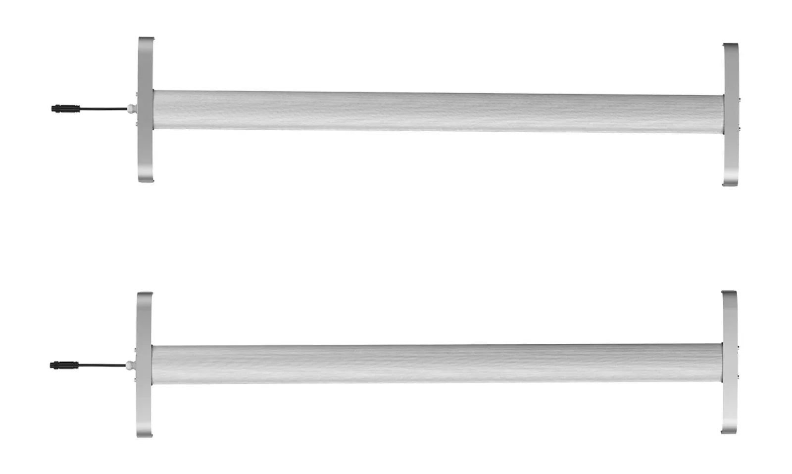 Medic Grow UV + FR 4 ft Supplemental LED Grow Light Bar - Green Thumb Depot