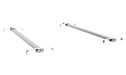 Medic Grow UV + FR 4 ft Supplemental LED Grow Light Bar - Green Thumb Depot