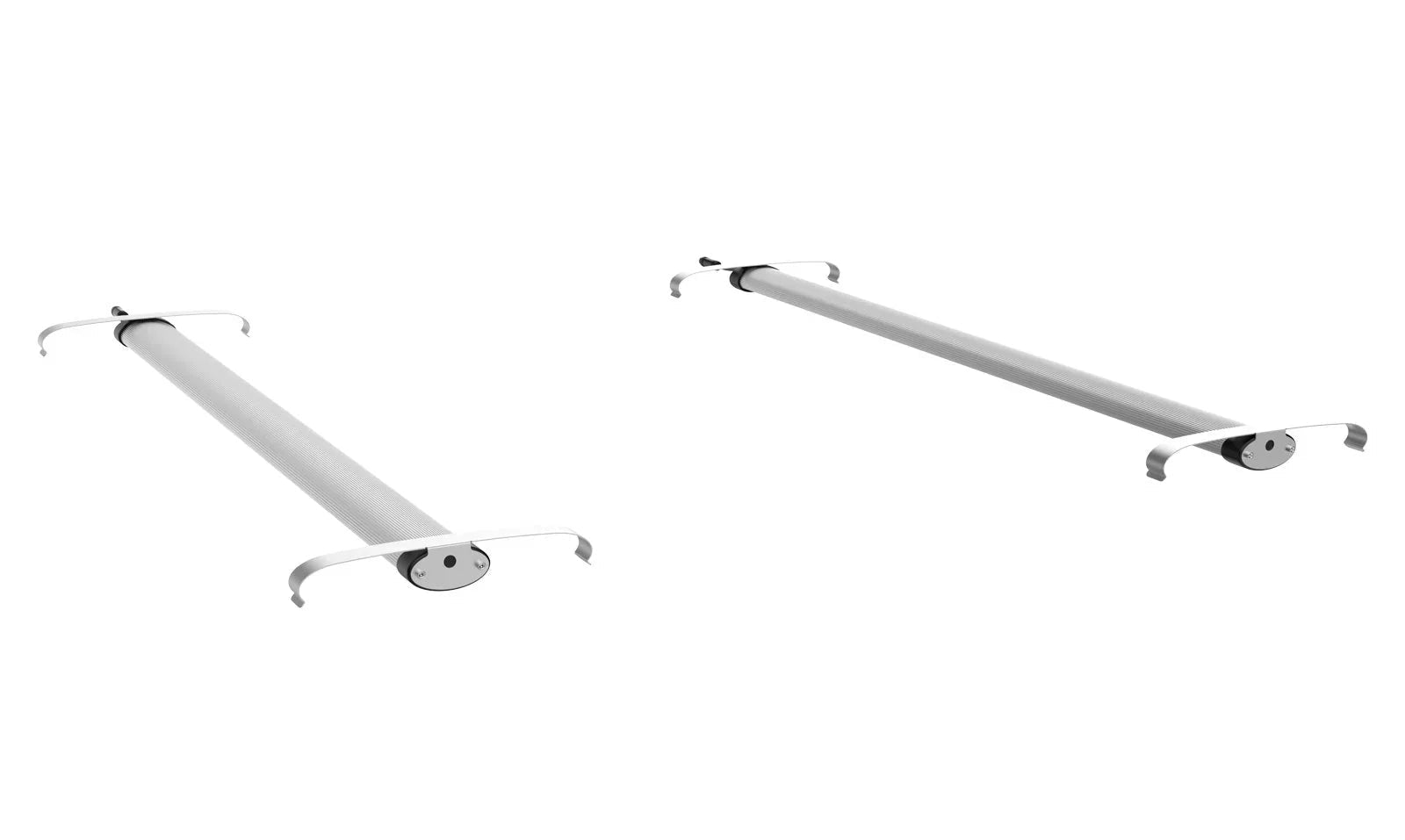Medic Grow UV + FR 4 ft Supplemental LED Grow Light Bar - Green Thumb Depot