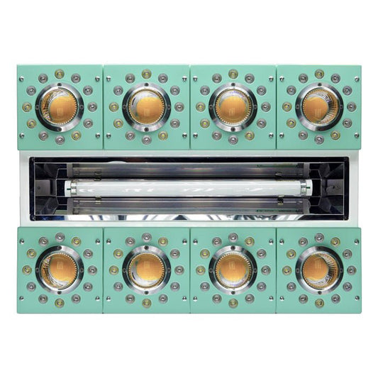 Mint LED 1000 COB LED Panel Grow Lights (460 Watt) - Green Thumb Depot