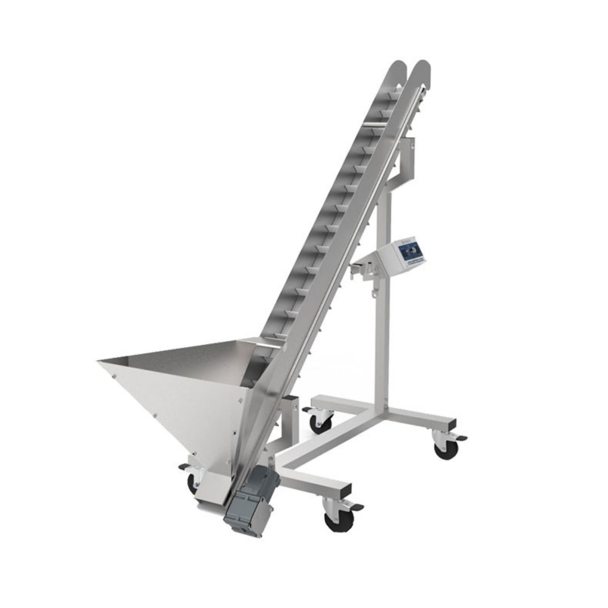 Mobius M9 Autofeed Conveyor - Green Thumb Depot