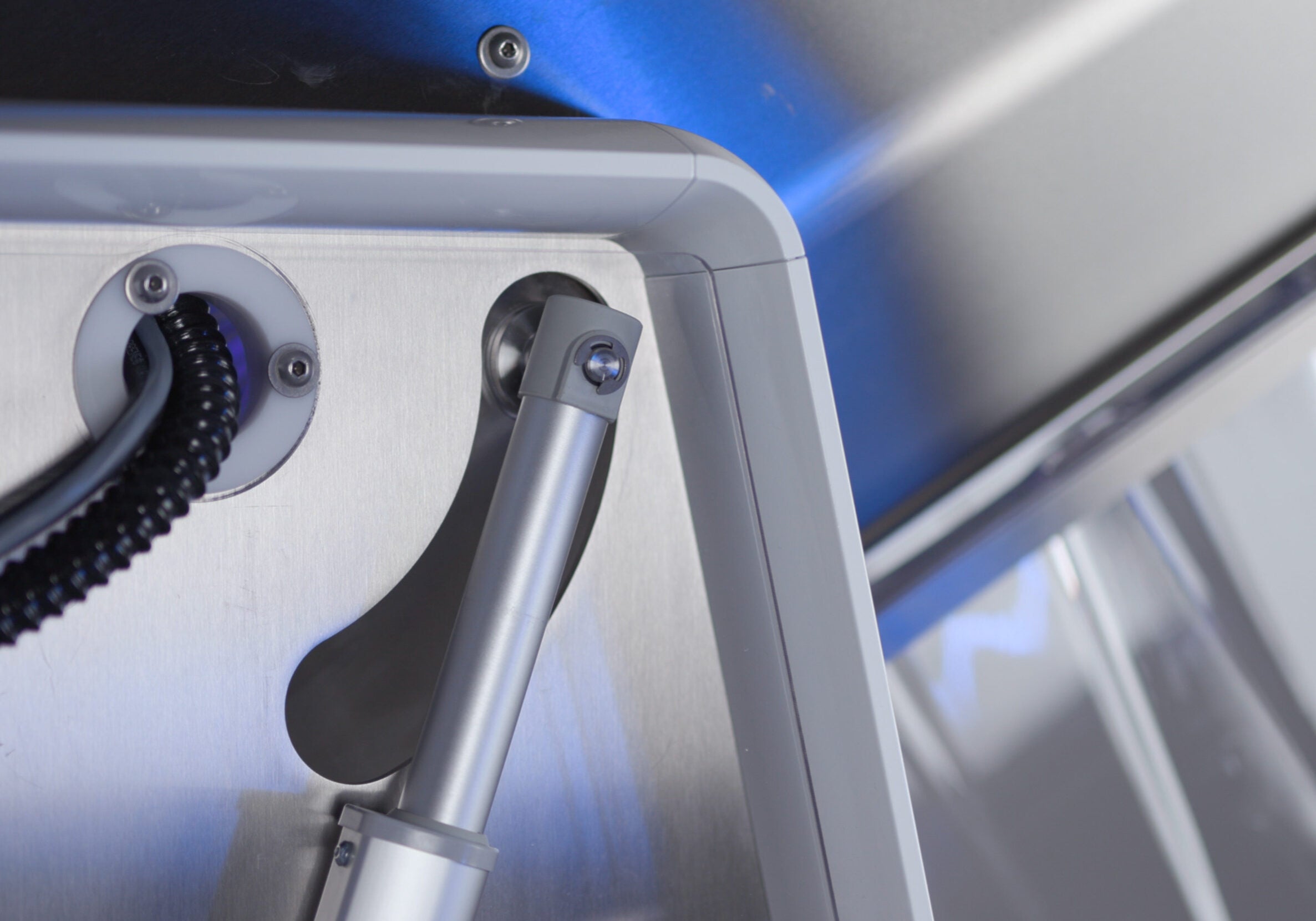 Mobius MD48 Dry Trimming Machine - Green Thumb Depot