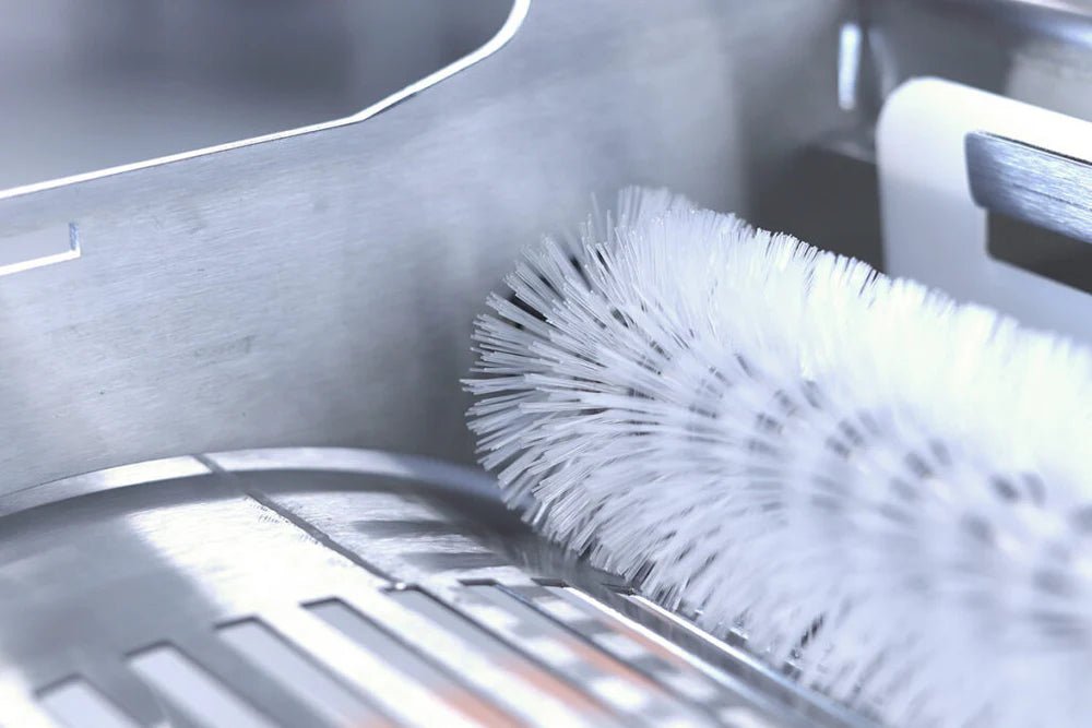 Mobius TD25 Dry Bud Trimming Machine - Green Thumb Depot