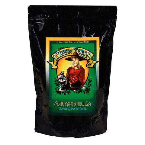 Mr. B's Green Trees Azospirillum Super Concentrate Beneficial Bacteria