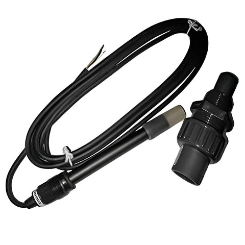 Netafim pH Sensor Jumo 12mm Glass w/ BNC Connect
