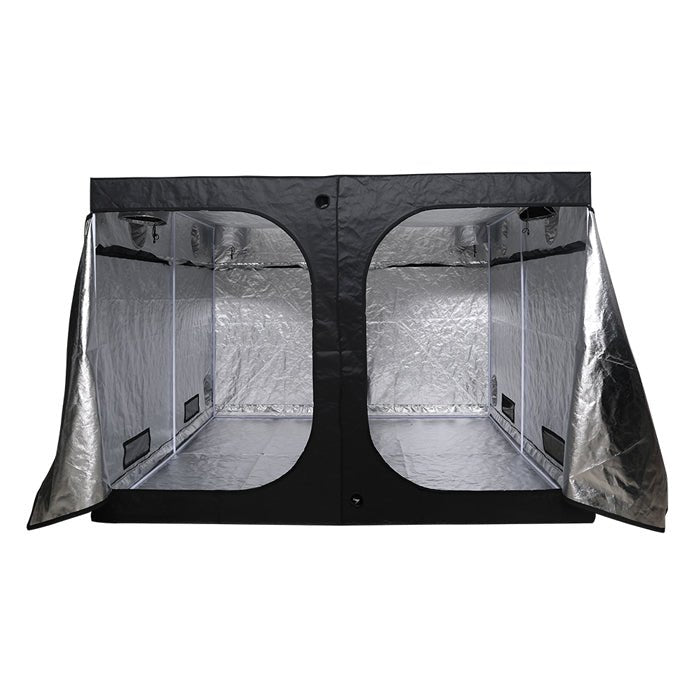 OneDeal Grow Tent 10'x10'x6.5' 2 BOXES - Green Thumb Depot