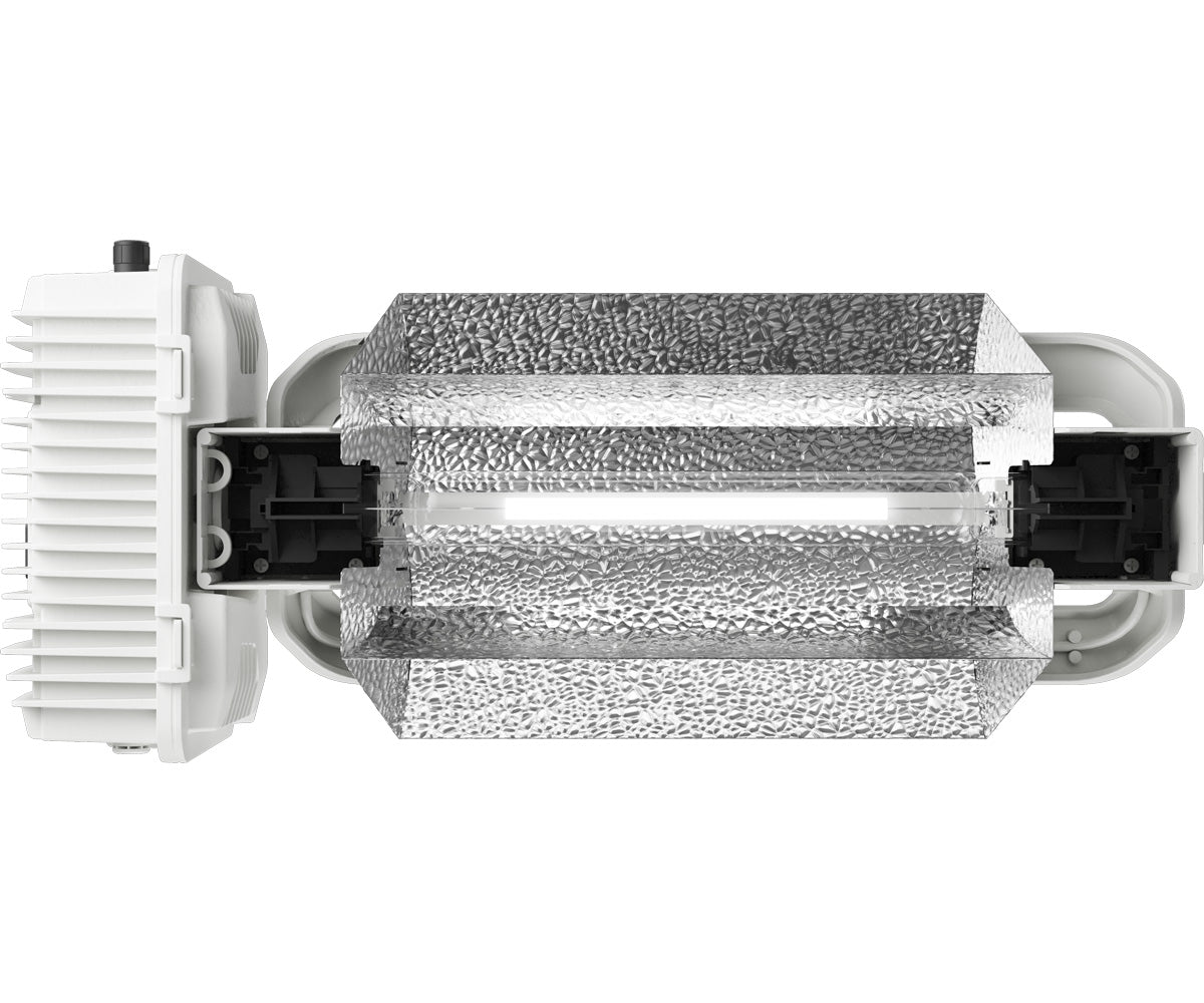 Phantom DE 277 - 400V 1000 Watt (10' 277V L7 - 15P Cord) 60 Series Open Lighting System - Green Thumb Depot