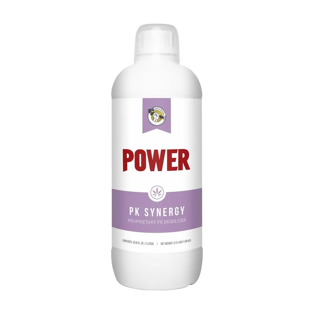 Power SI PK Synergy - Green Thumb Depot