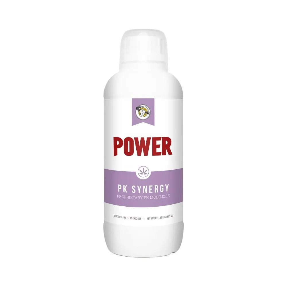 Power SI PK Synergy - Green Thumb Depot