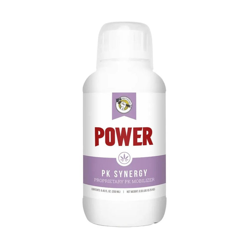 Power SI PK Synergy - Advanced Microbial Consortium for Enhanced Phosphorus and Potassium Uptake During Bloom Phase