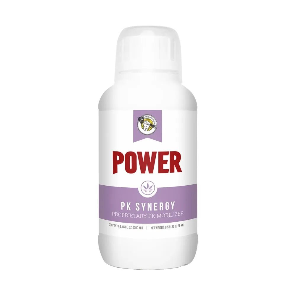 Power SI PK Synergy - Green Thumb Depot