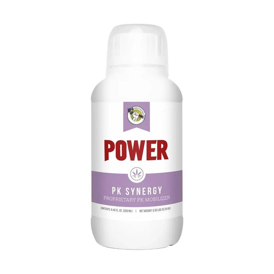 Power SI PK Synergy - Green Thumb Depot