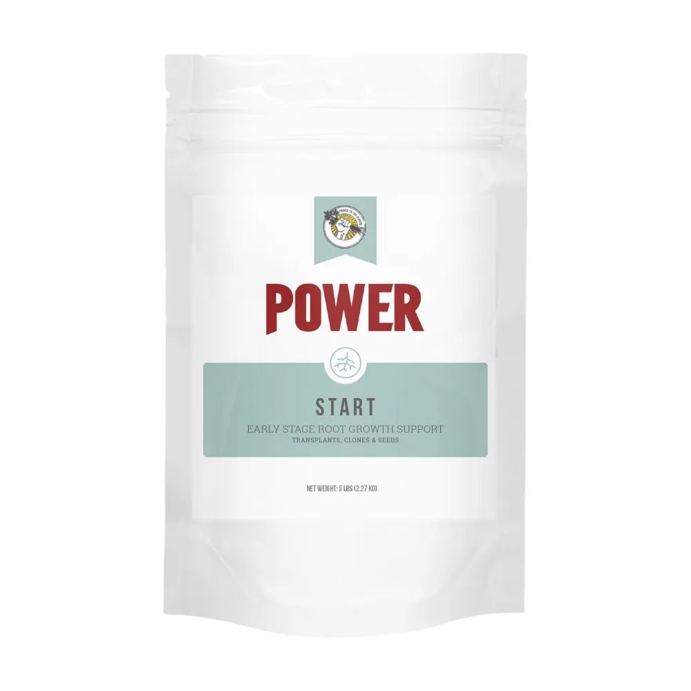 Power SI Power Start - Green Thumb Depot