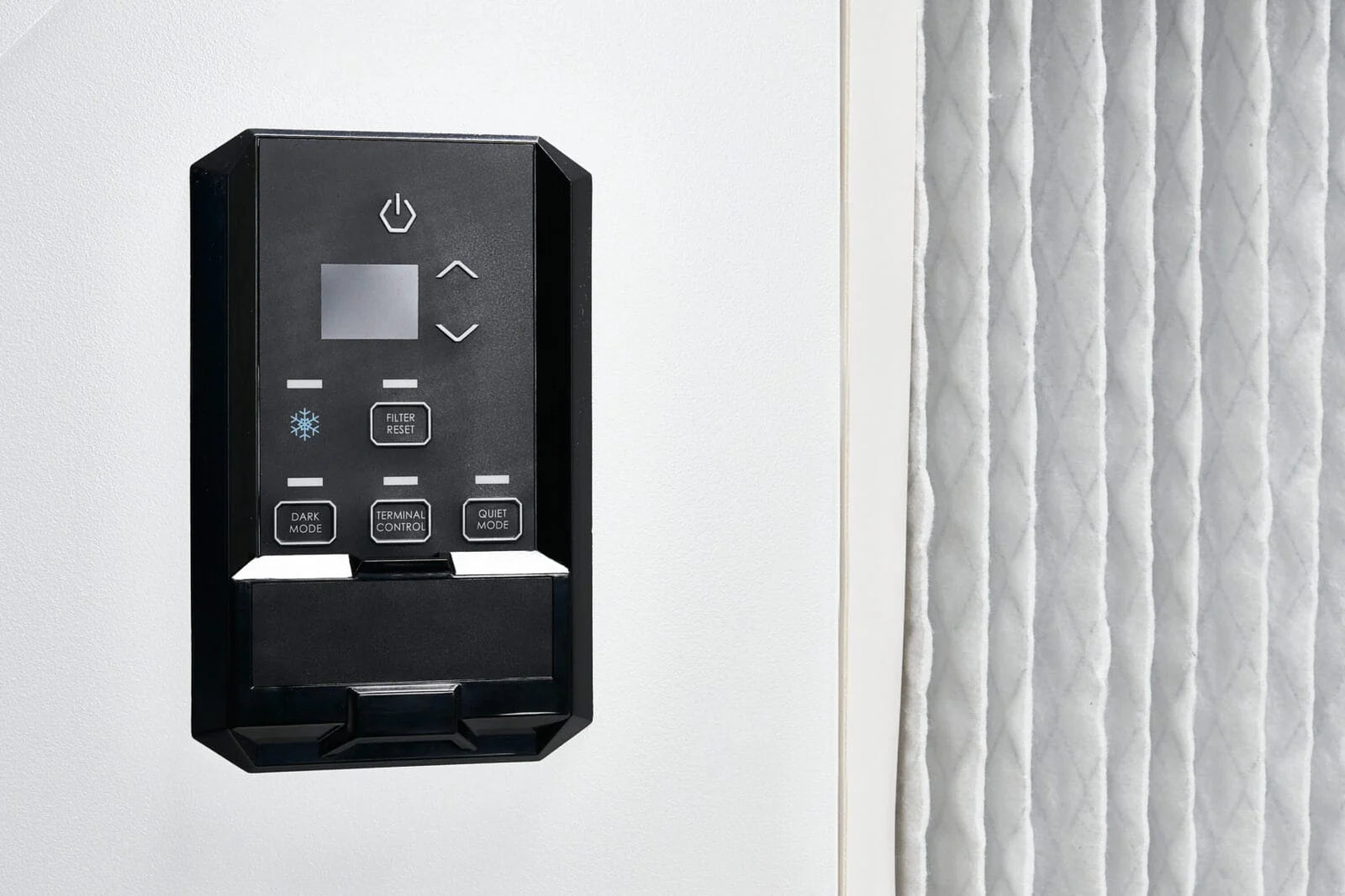 Quest 746 Overhead 746 Pint Dehumidifier - 480V - Green Thumb Depot