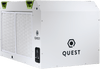 Quest 746 Overhead 746 Pint Dehumidifier - 480V
