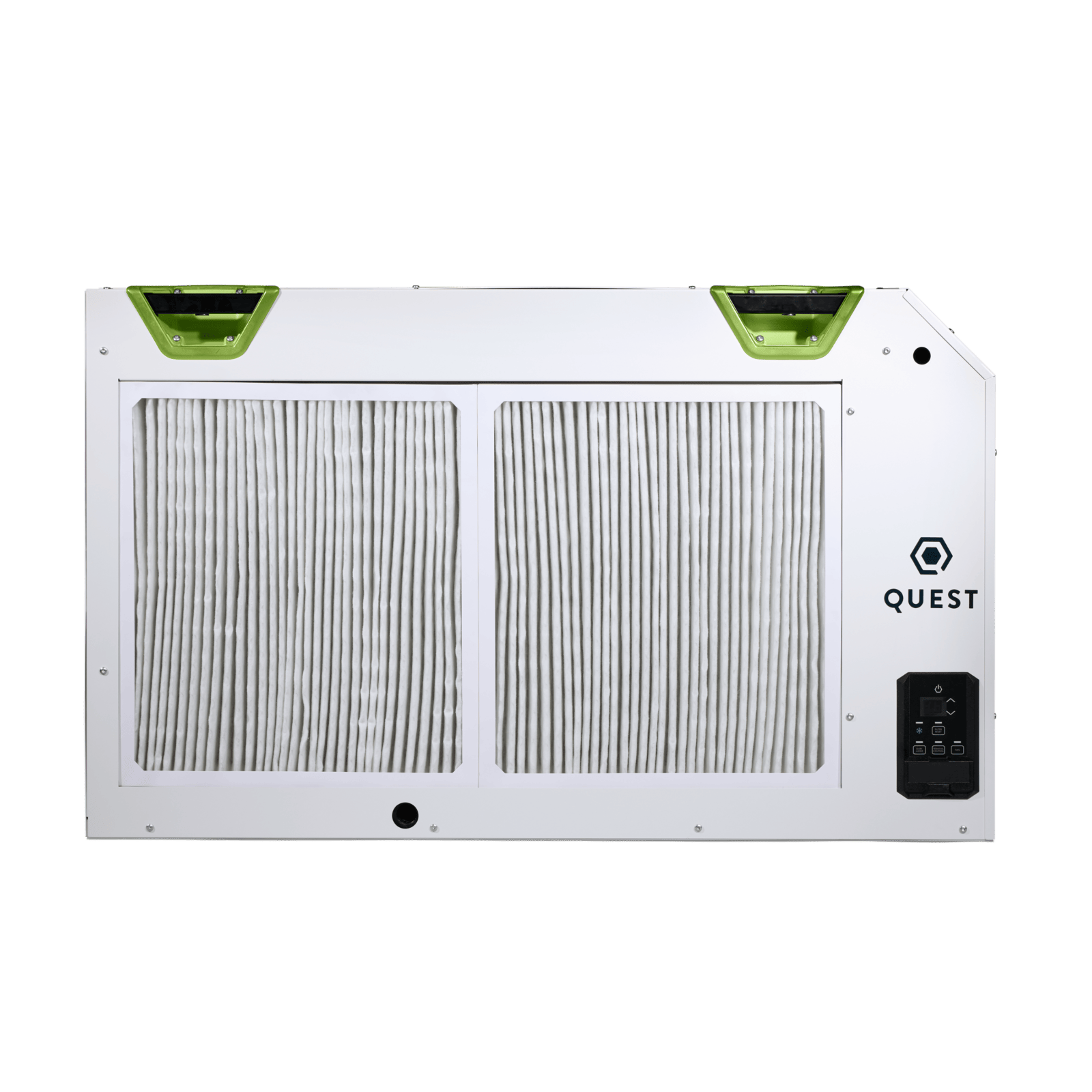 Quest 746 Overhead 746 Pint Dehumidifier - 480V - Green Thumb Depot