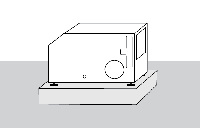 Quest Dual 105 Overhead Dehumidifier Series - Green Thumb Depot
