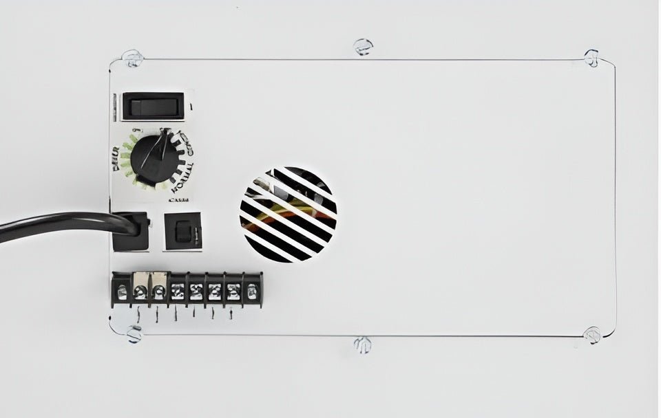 Quest Dual 105 Overhead Dehumidifier Series - Green Thumb Depot