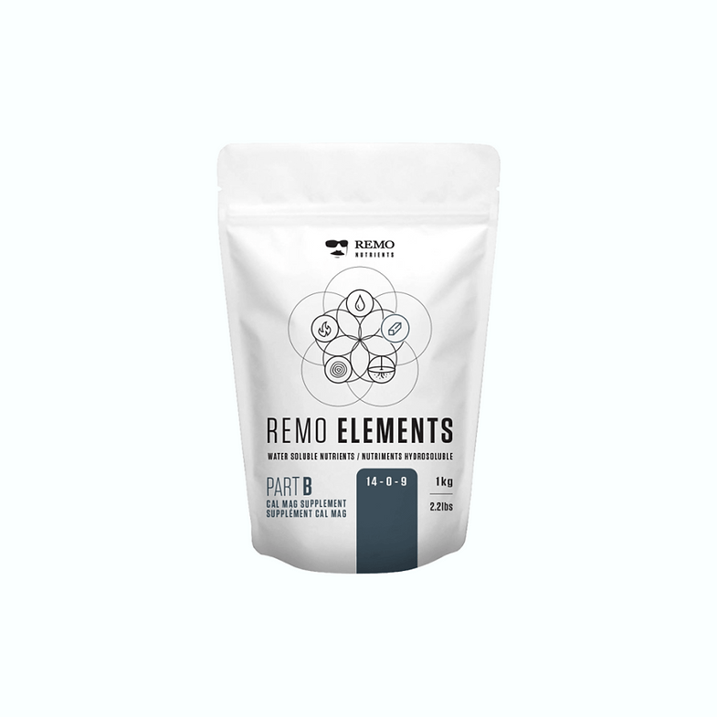Remo Elements Part B 1kg