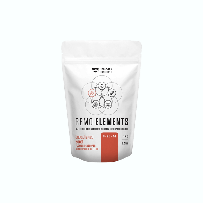 Remo Elements SUPERCHARGED® Boost 1kg