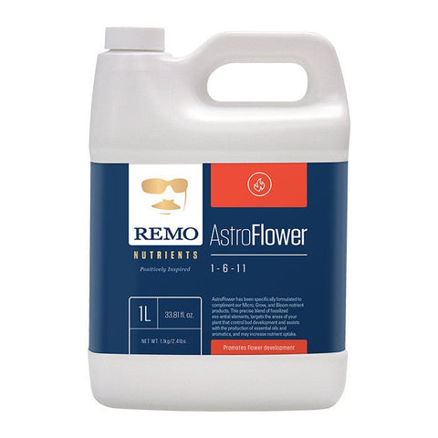 Remo Nutrients AstroFlower