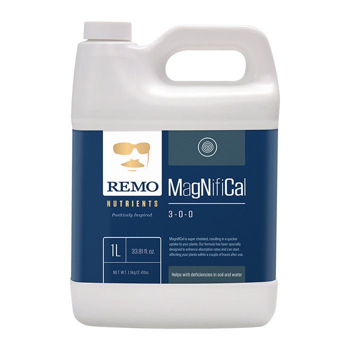 Remo Nutrients Magnifical