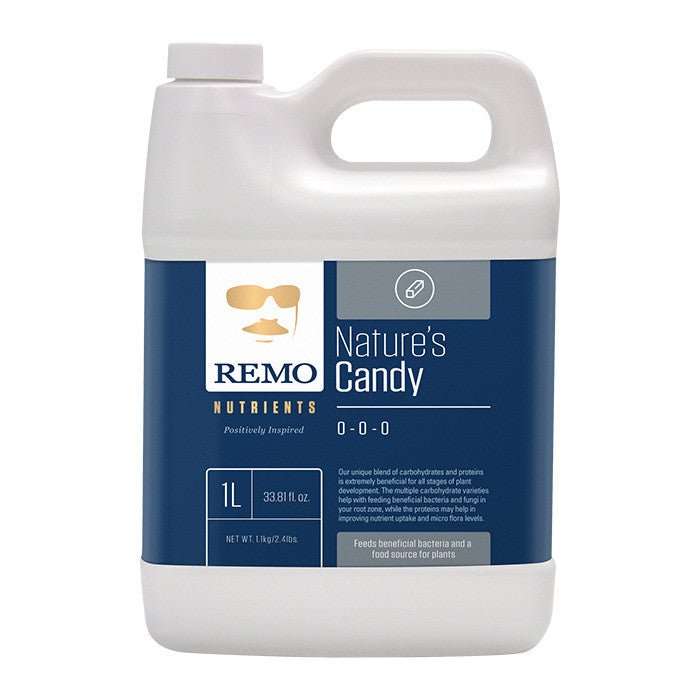 Remo Nutrients Nature's Candy