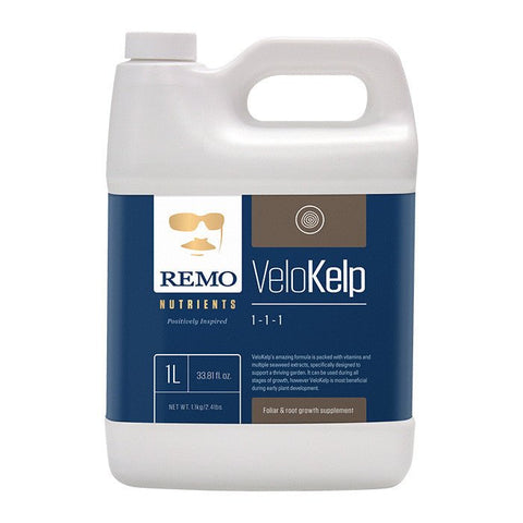 Remo Nutrients VeloKelp