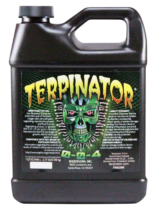 Rhizoflora Terpinator - Green Thumb Depot