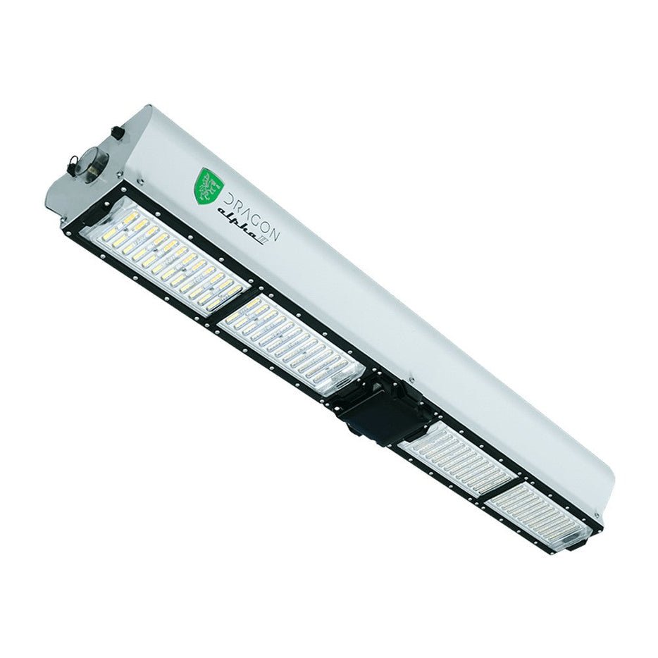 Scynce LED Dragon Alpha II 650 Watt LED Grow Light - Green Thumb Depot