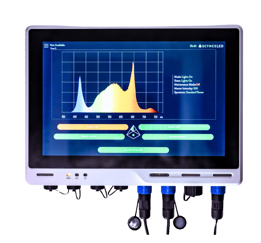 Scynce LED Theia Echo Display - Green Thumb Depot