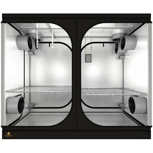 8x4 Grow Tents and Kits