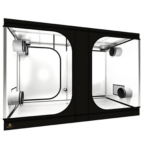 grow tent 120 x 60 Secret Jardin Dark Room Wide 120” x 60” x 80” Grow Tent