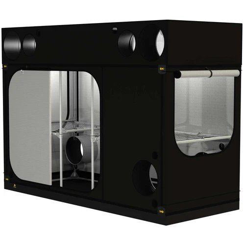 120 grow tent Secret Jardin Dark Room Intense 120x300x215cm INT120