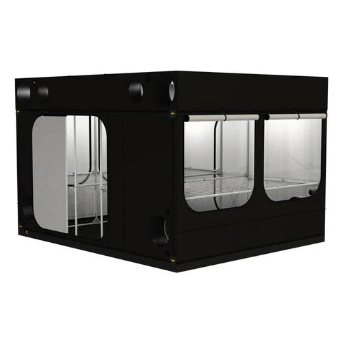 green architecture grow tent Secret Jardin Intense 300 v3.0 (10' x 12' x 8') Grow Tent — Green Thumb  Depot