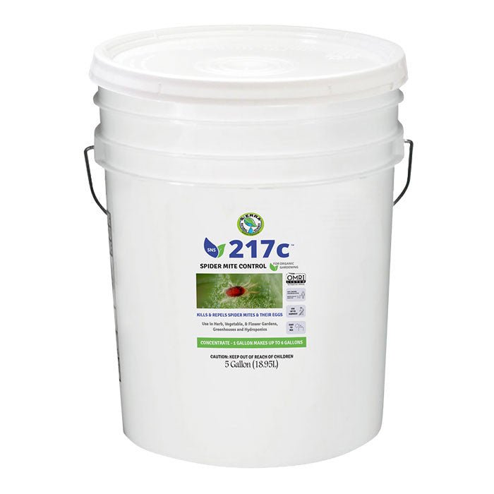 Sierra Natural Science 217C Spider Mite Control - Thumbnail 3