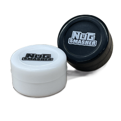 NugSmasher IQ Pro 20 Ton Electric Rosin Press Grower Essential W/Sifter Bundle