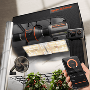 spider farmer grow tent kit review Spider Farmer 2'x4' Complete Grow Tent Kit丨SF2000 301H EVO Full Spectr —  Green Thumb Depot