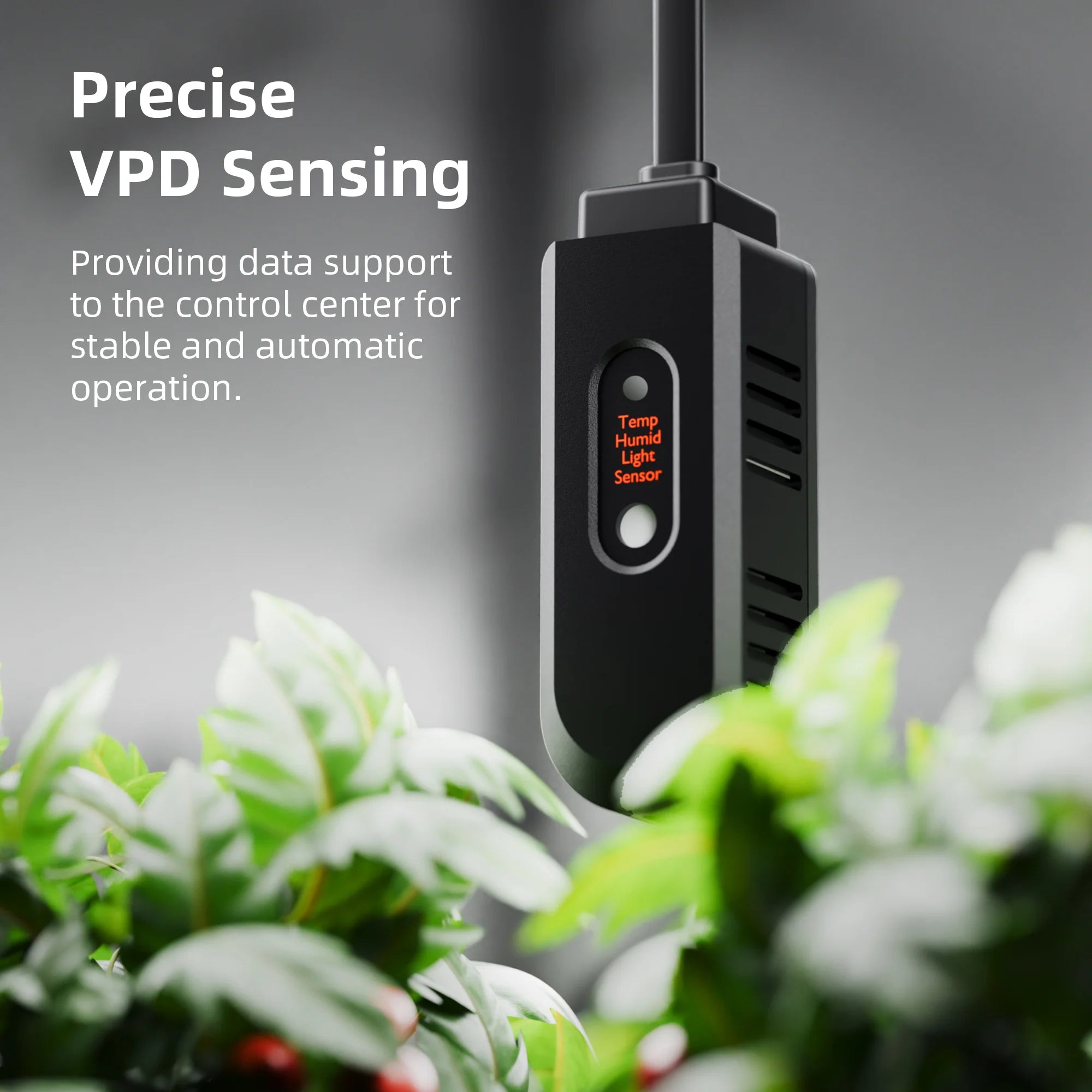 Spider Farmer® 4″ Inline Fan 205 CFM with GGS Controller Ventilation System for Indoor Grow - Green Thumb Depot