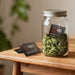 Spider Farmer 62% RH 8g 2 - Way Humidity Control Packs | 10 Packs | Each for Storing 1 oz | Moisture Balance for Herbs, Cigar, Food & Wood Products Fresh Storage | Great for Small Storage Containers, Mason jars - Green Thumb Depot
