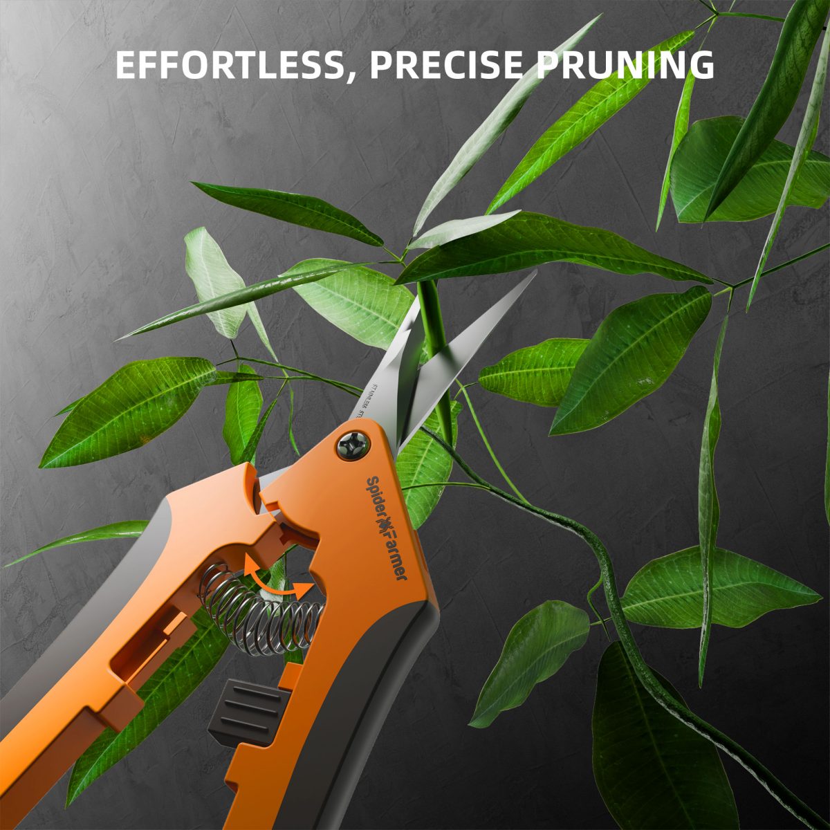 Spider Farmer 9 - in - 1 Plant Grow Tools Kit - Green Thumb Depot