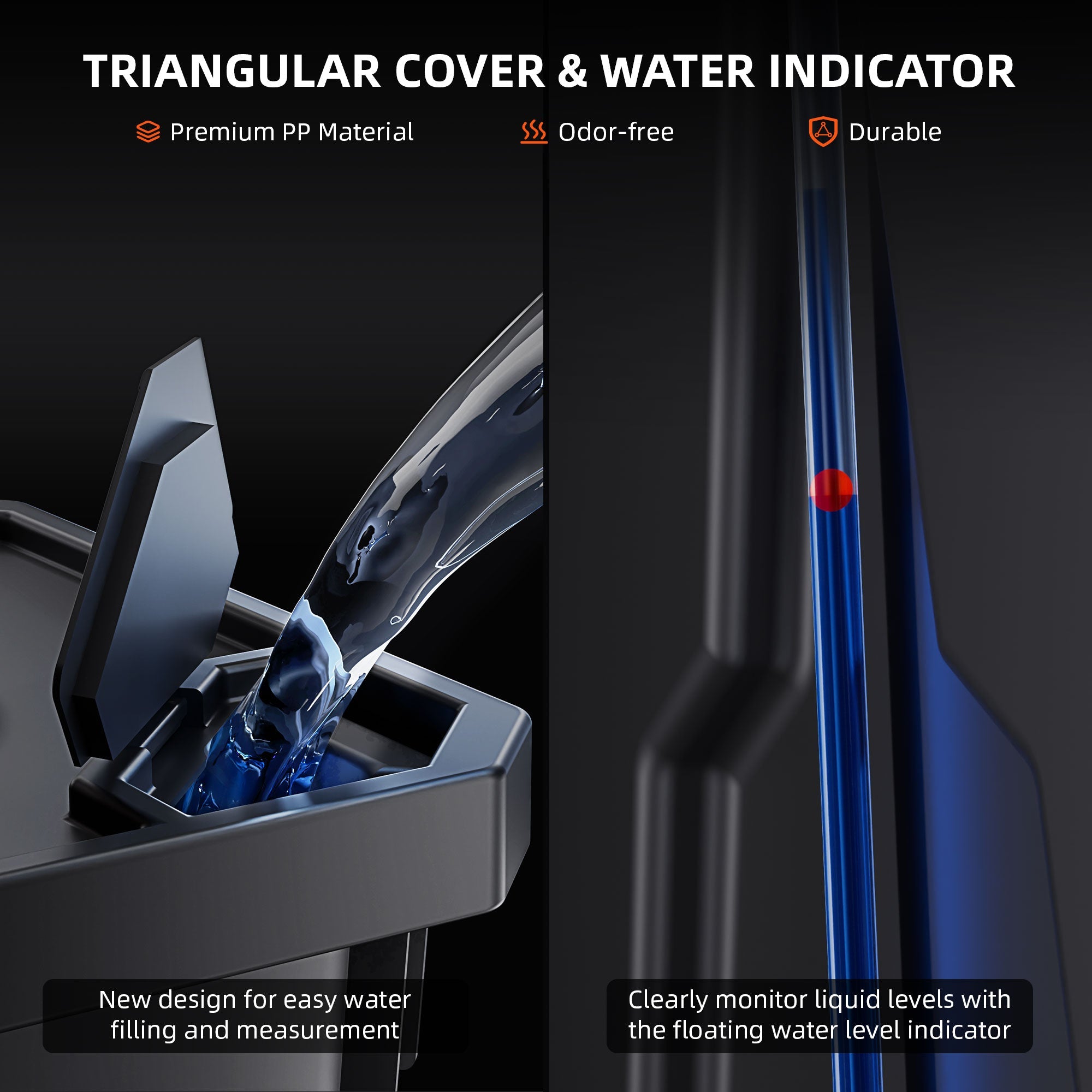 Spider Farmer DWC Hydroponics Grow System with Top Drip Kit 7 Gallon Deep Water Culture with 8W Air Pump 2 Buckets - Green Thumb Depot