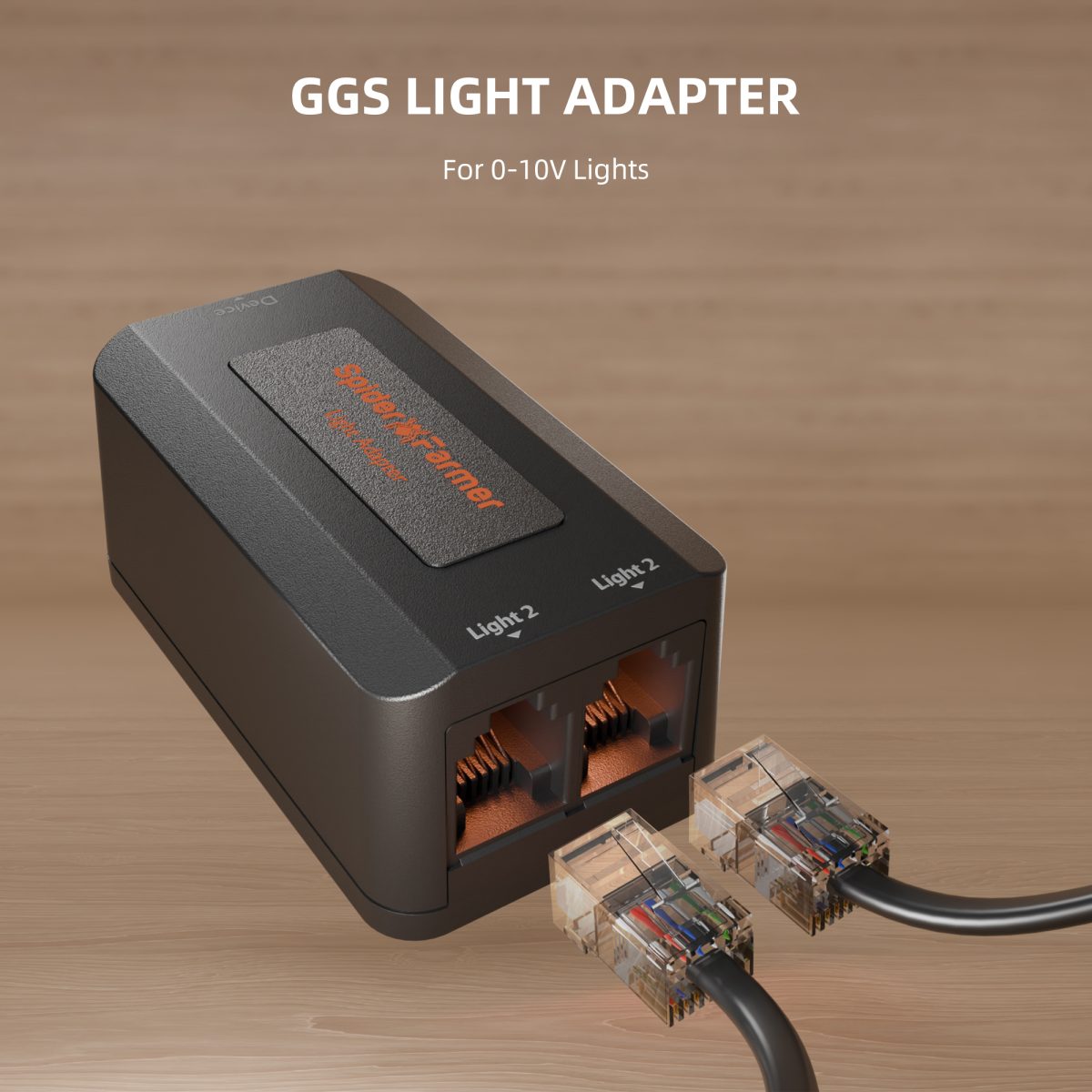 Spider Farmer Genius Grow System 5 - IN - 1 SensorPro Kits , Monitoring PPFD, Temp, Humidity, VPD & CO₂, Ideal for Optimizing Grow Tents, Grow Rooms - Green Thumb Depot