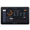 Spider Farmer GGS Pro Controller Kits | Integrated Climate Management of 8 Large-Scale Independent Grow Spaces | Ideal for Industrial & Commercial Grow planners| Temperature, Humidity, VPD Monitoring, Scheduling, Data Tracking, Bluetooth & WiFi
