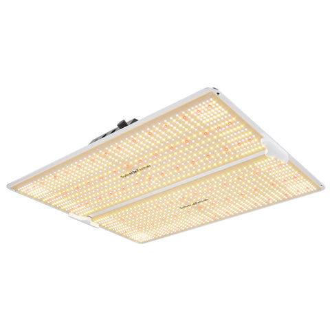 Spider Farmer® SF4000 450W Full-Spectrum Dimmable LED Grow Light For 4×4’/5×5′