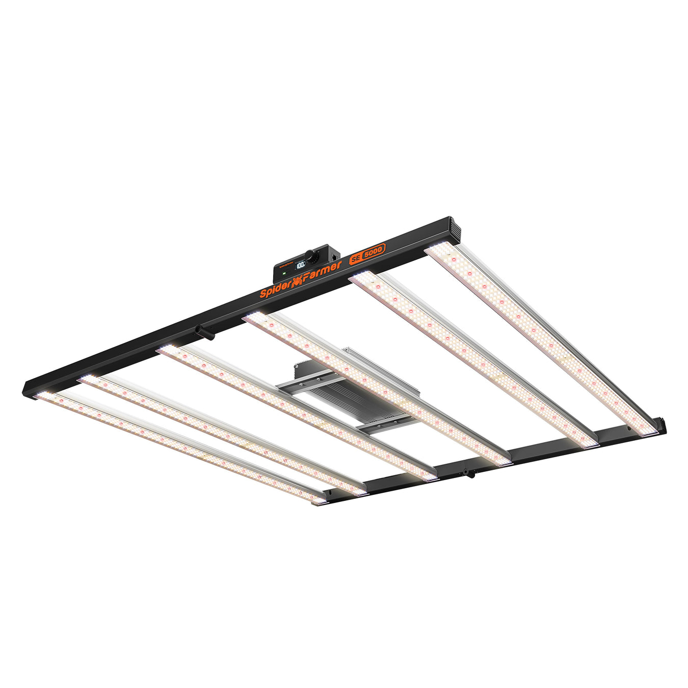 3 x 3 Grow Lights