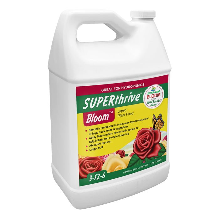 SUPERthrive Bloom - Green Thumb Depot