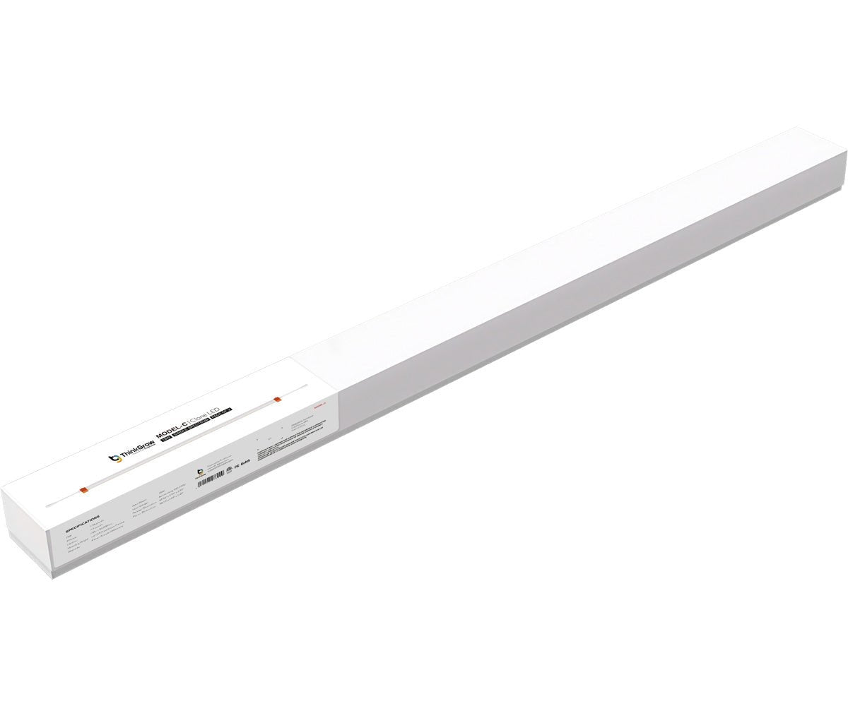 ThinkGrow Model - C Clone LED Bar (2 Pack) - Green Thumb Depot