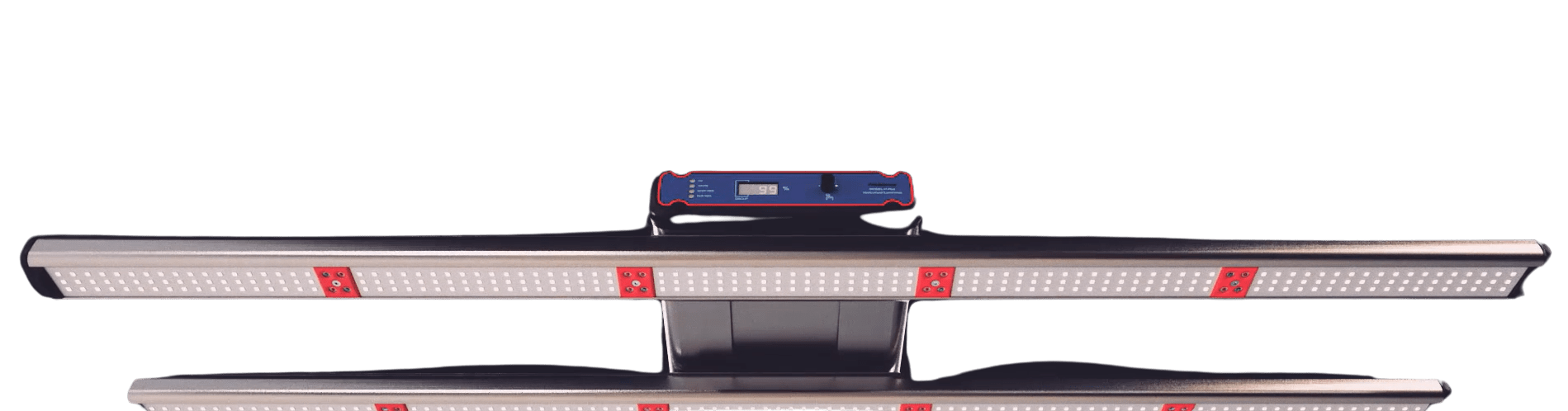 ThinkGrow Model - H Plus 5' 720 Watt LED Grow Light - Green Thumb Depot