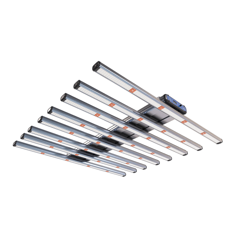 ThinkGrow Model - H Plus 5' 720 Watt LED Grow Light - Green Thumb Depot